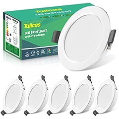 Tailcas led einbaustrahler gebraucht kaufen  Wird an jeden Ort in Deutschland