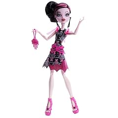 Mattel bdf23 poupée d'occasion  Livré partout en France