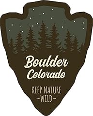 Boulder colorado vinyl for sale  Delivered anywhere in USA 