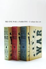 Civil war narrative for sale  Delivered anywhere in USA 