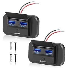 Thlevel 12v usb for sale  Delivered anywhere in UK