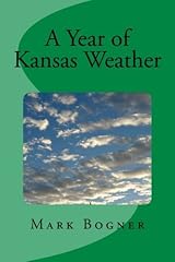 Year kansas weather gebraucht kaufen  Wird an jeden Ort in Deutschland