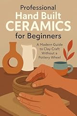 Hand built ceramics for sale  Delivered anywhere in UK