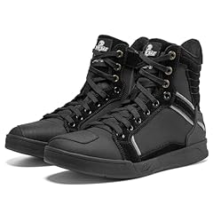 Scarpe moto uomo usato  Spedito ovunque in Italia 