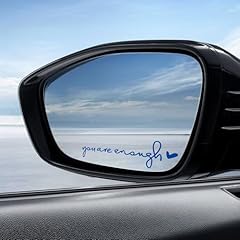Rgoaanc enough rearview for sale  Delivered anywhere in USA 