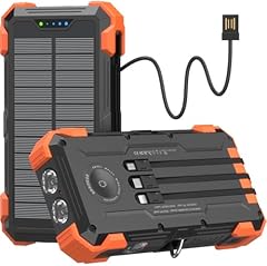 Goodaaa solar power for sale  Delivered anywhere in USA 
