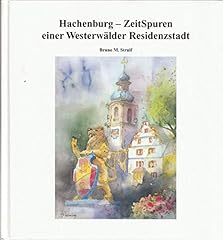 Hachenburg zeitspuren einer gebraucht kaufen  Wird an jeden Ort in Deutschland