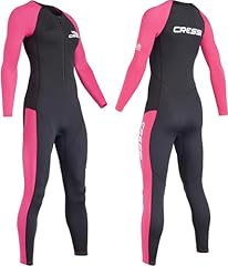 Cressi wahoo lady usato  Spedito ovunque in Italia 