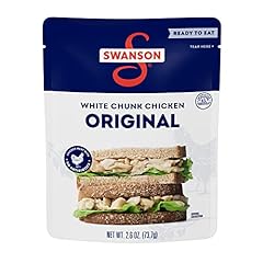 Swanson original white for sale  Delivered anywhere in USA 