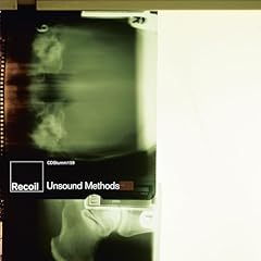 Unsound methods vinyl gebraucht kaufen  Wird an jeden Ort in Deutschland