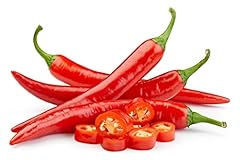 Chilli plants cayenne for sale  Delivered anywhere in UK