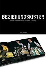 Beziehungskisten schalt und d'occasion  Livré partout en Belgiqu