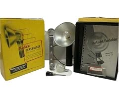 Vintage duaflex flasholder for sale  Delivered anywhere in USA 