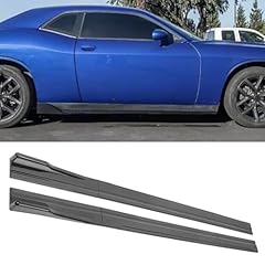 Side skirts fit for sale  Delivered anywhere in USA 