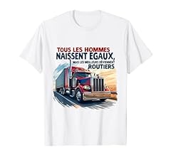 Camion routier cadeau d'occasion  Livré partout en France