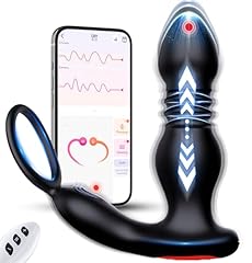 Prostata vibratore anale usato  Spedito ovunque in Italia 