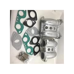 Kit doppio collettore usato  Spedito ovunque in Italia 