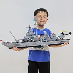 Ulanlan navy destroyer for sale  Delivered anywhere in USA 