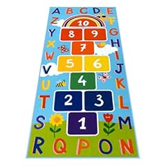 Staruia washable hopscotch for sale  Delivered anywhere in USA 