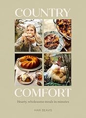 Country comfort hearty for sale  Delivered anywhere in UK
