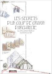 Secrets coup crayon d'occasion  Livré partout en Belgiqu