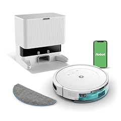 Irobot roomba combo d'occasion  Livré partout en France