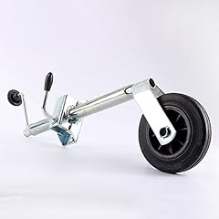 Jockey wheel heavy for sale  Delivered anywhere in UK