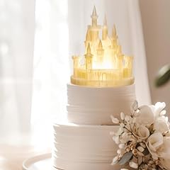 Baquler castle cake for sale  Delivered anywhere in USA 