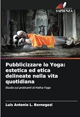 Pubblicizzare yoga estetica usato  Spedito ovunque in Italia 