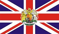 Union jack royal for sale  Delivered anywhere in UK