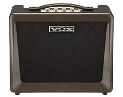 Vox vx50ag amplificatore usato  Spedito ovunque in Italia 