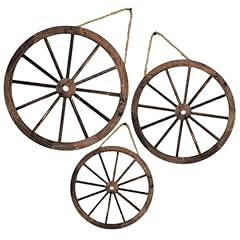 Happyyami 3pcs vintage for sale  Delivered anywhere in UK