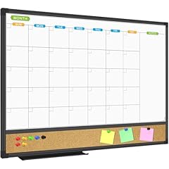 Jiloffice magnetic calendar for sale  Delivered anywhere in USA 