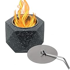 Yumpanda tabletop fireplace for sale  Delivered anywhere in USA 