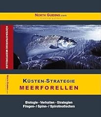 Küsten strategie meerforellen gebraucht kaufen  Wird an jeden Ort in Deutschland