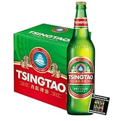 Tsingtao bier 640 gebraucht kaufen  Wird an jeden Ort in Deutschland
