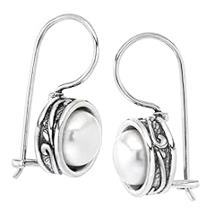 Silpada pearl drop for sale  Delivered anywhere in USA 