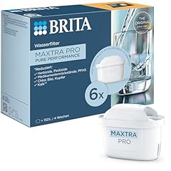 Brita wasserfilterkartusche ma gebraucht kaufen  Wird an jeden Ort in Deutschland