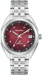 Bulova analogique 96b401 d'occasion  Livré partout en Belgiqu