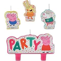 Peppa pig confetti for sale  Delivered anywhere in USA 