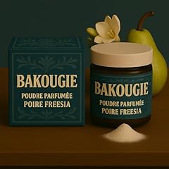 Poudre parfumée poire d'occasion  Livré partout en France