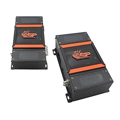 Audio 1200.1d amplificatore usato  Spedito ovunque in Italia 