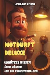 Notdurft deluxe unnützes for sale  Delivered anywhere in UK
