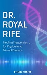 Dr. royal rife for sale  Delivered anywhere in USA 