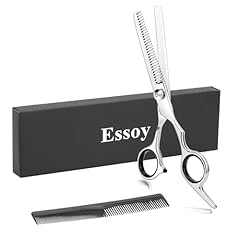 Essoy professionali forbici usato  Spedito ovunque in Italia 