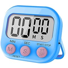 Kitchen timer magnetic for sale  Delivered anywhere in Ireland