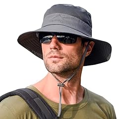 Sun hats men for sale  Delivered anywhere in USA 