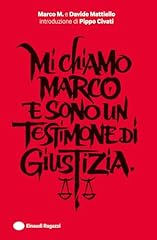 Chiamo marco sono usato  Spedito ovunque in Italia 