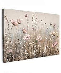Muchowow leinwand 90x60 gebraucht kaufen  Wird an jeden Ort in Deutschland