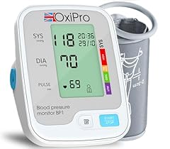 Oxipro bp1 blood for sale  Delivered anywhere in UK